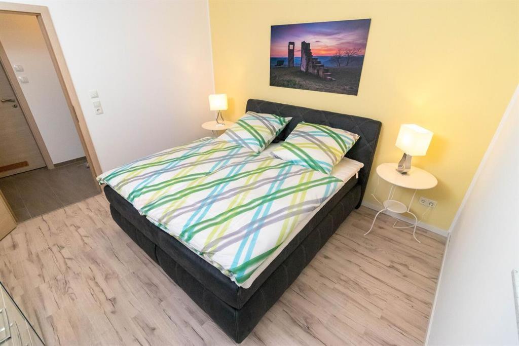 Ferienwohnung Landurlaub Irsch Zewnętrze zdjęcie