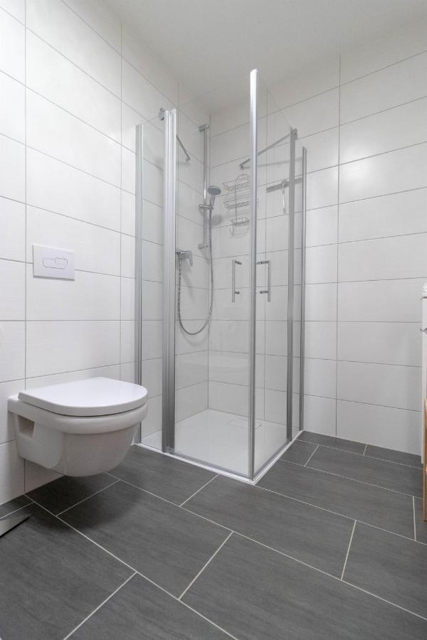 Ferienwohnung Landurlaub Irsch Zewnętrze zdjęcie