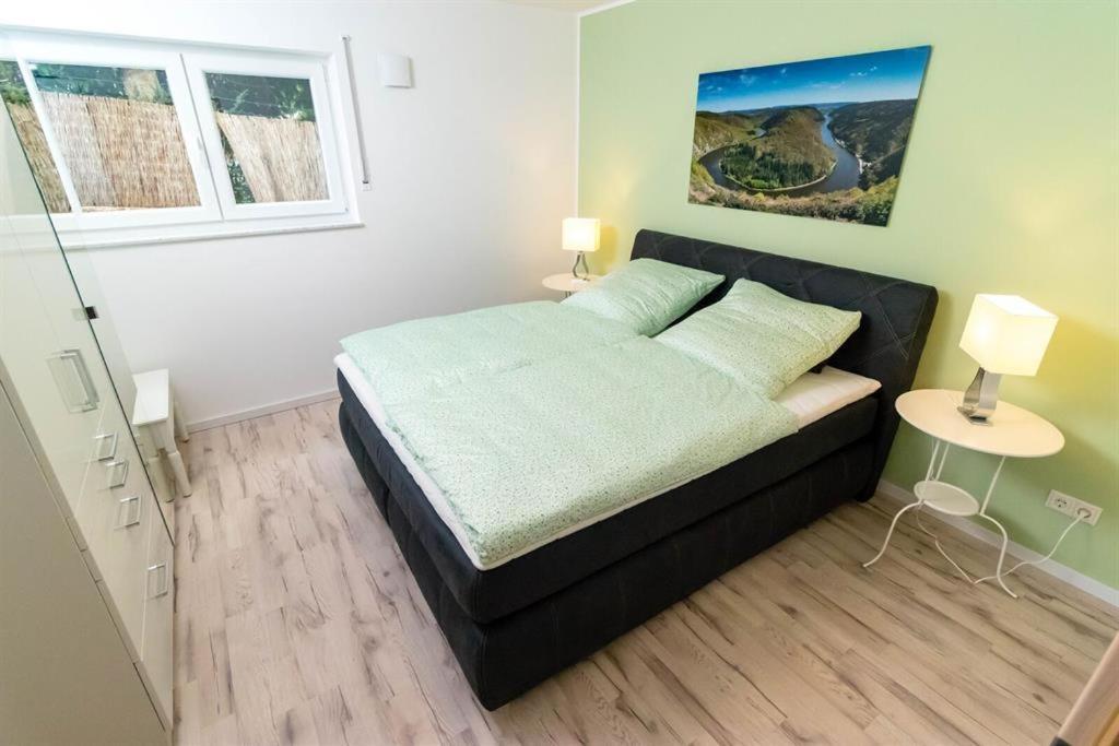 Ferienwohnung Landurlaub Irsch Zewnętrze zdjęcie