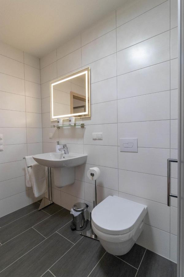 Ferienwohnung Landurlaub Irsch Zewnętrze zdjęcie