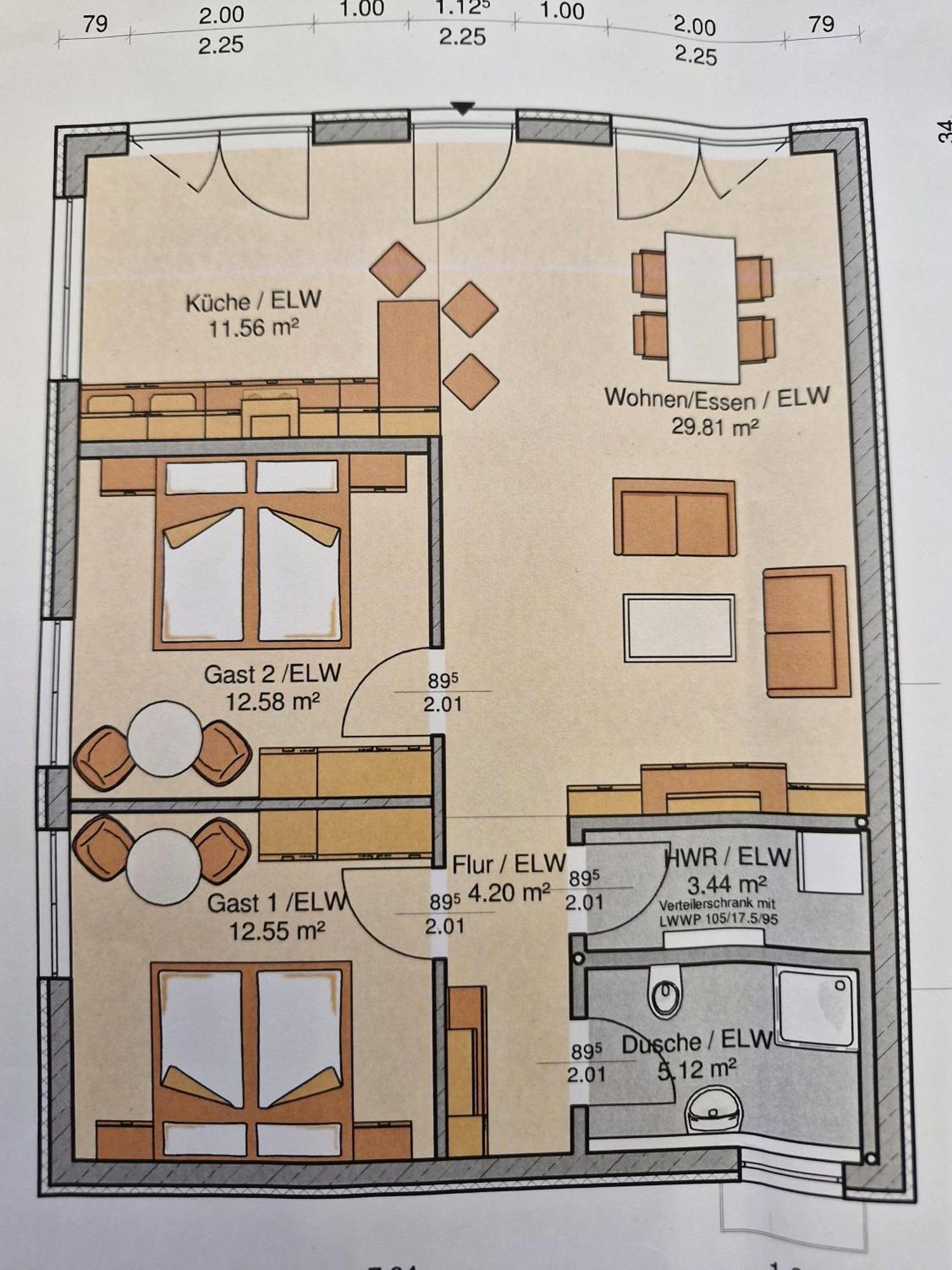 Ferienwohnung Landurlaub Irsch Zewnętrze zdjęcie